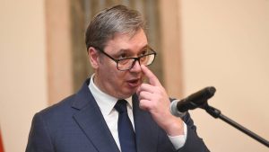 Vučić: Nemam veze s promenama u Junajted mediji 8 Aleksandar Vučić