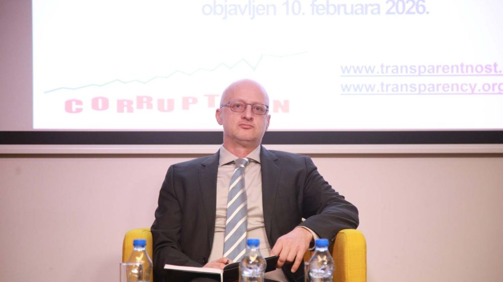 Predstavnici TS predali prijave za 69 izbornih prekršaja 1