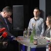 Vučić: Izvoz 15 do 30 miliona boca godišnje u Kinu bio bi spas za domaće vinarstvo, za nižu cenu flaša potrebna i niža cena gasa 11