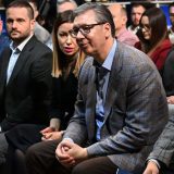 Vučić: Trojnom vojnom savezu napad na Srbiju neće proći, neće nas iznenaditi kao 1995. 5