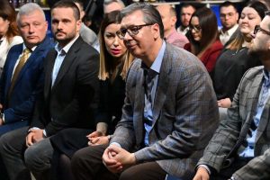 Šef nemačke diplomatije nakon sastanka sa Vučićem: Približavanje EU zahteva prave reforme 4