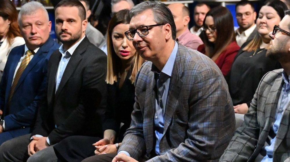 "Test kredibiliteta": Šta će doneti rasprava u Evropskoj narodnoj partiji o statusu SNS? 1