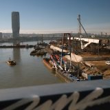 Beograd ostaje: Nadležni da objave ugovor s kompanijom PowerChina o izgradnji mosta na Savi 6