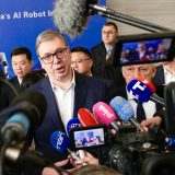 "Vučić i korumpirana banda": Ruski list o tzv. Mrdićevim zakonima i odnosu Srbije prema EU 5