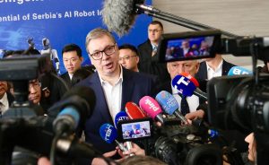 "Vučić i korumpirana banda": Ruski list o tzv. Mrdićevim zakonima i odnosu Srbije prema EU 2