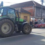 Poljoprivrednici najavili nastavak blokade Ibarske magistrale dok Vlada Srbije ne ispuni njihove zahteve 6