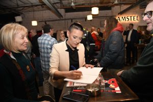 Dnevnik Zorana Stojiljkovića: Potrebno je da se građanski bunt pretoči u jasan program 28