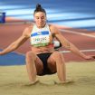 Ivana Španović osvojila zlato na Balkanskom dvoranskom prvenstvu u atletici 6