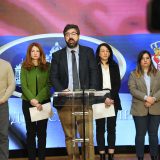 Zeleno-levi front podneo Skupštini Srbije predloge izmena zakona o sprečavanju korupcije 6