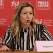 Mreža integriteta: Ozbiljna sumnja da je snimak tužiteljke Savović pribavljen neovlašćenim snimanjem 9
