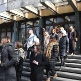 Više od 100 advokata traži da Skupština Advokatske komore Srbije raspravlja o Mrdićevim zakonima 6