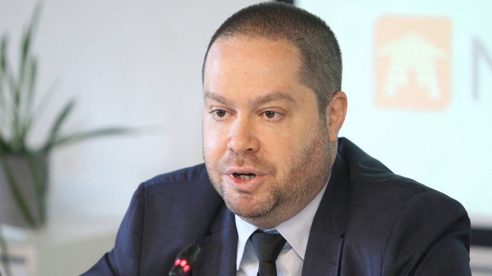 MMF: Neizvesnost je velika, rast cena u Srbiji manji od očekivanog 1