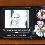 Održana komemoracija Tatjani Ječmenici Jevtić 6