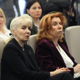 Poslovni forum Srbija-Ukrajina otvoren u Beogradu, učestvuje 45 privrednika 1