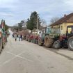 Poljoprivrednici večeras o omasovljenju i radikalizaciji protesta 13