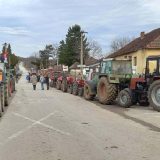 Poljoprivrednici večeras o omasovljenju i radikalizaciji protesta 7