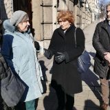 Radnici Apoteke Beograd zahtevaju od ministra Malog sastanak zbog neisplaćenih devet plata 12