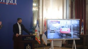 "Dok grad grca u dugovima on predlaže svetionike": Sagovornici Danasa o Šapićevim novim projektima 11