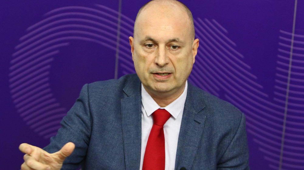Međak: Crna Gora pokazala kako se ulazi u EU, Srbija bliža Gruziji i Turskoj 1