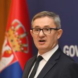 Ministar Glamočić pozvao poljoprivrednike da dođu sutra na sastanak u Vladu 6