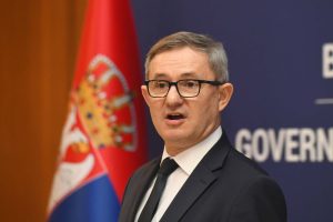 Ministar Glamočić pozvao poljoprivrednike u protestu da dođu sutra na sastanak u Vladu 6
