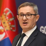 Ministar Glamočić pozvao poljoprivrednike u protestu da dođu sutra na sastanak u Vladu 4