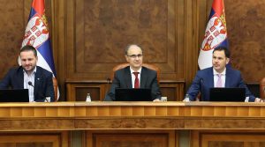 Vlada usvojila na sednici subvencije za poljoprivredu i tekstilnu industriju 11