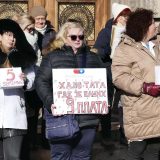 Radnike Apoteke Beograd primio šef kabineta ministra za rad, sutra novi sastanak 9