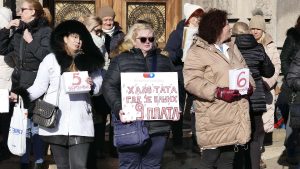 Radnike Apoteke Beograd primio šef kabineta ministra za rad, sutra novi sastanak 27