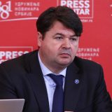 BIRODI: Ispitati da li sudija Petrov vodi kampanju za predsedničku kandidaturu 1