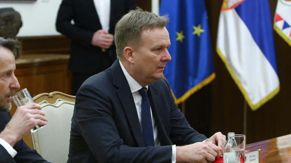 Sorensen: Primena Zakona o strancima počinje sutra, ali uz dodatne mere 1