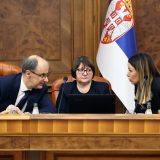 Vlada usvojila niz dokumenata o saradnji sa Kazahstanom 1