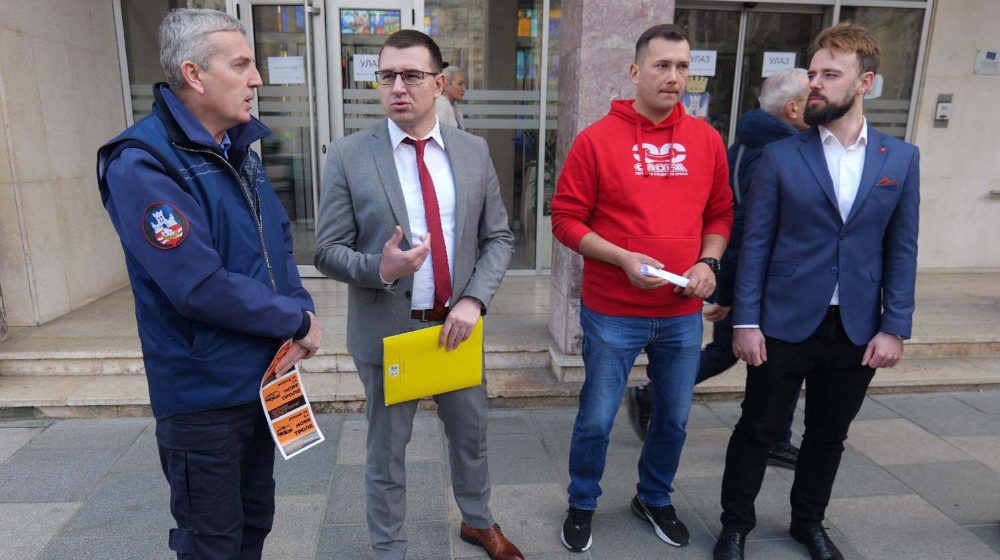 Sindikati GSP protiv ukidanja trolejbusa: "Gradska vlast namerno uništava naše javno preduzeće" 1