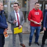 Sindikati GSP protiv ukidanja trolejbusa: "Gradska vlast namerno uništava naše javno preduzeće" 8