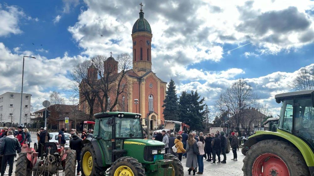 Nova.rs: Lažna studentska lista pojavila se i u Smederevskoj Palanci 1
