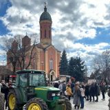 Nova.rs: Lažna studentska lista pojavila se i u Smederevskoj Palanci 9