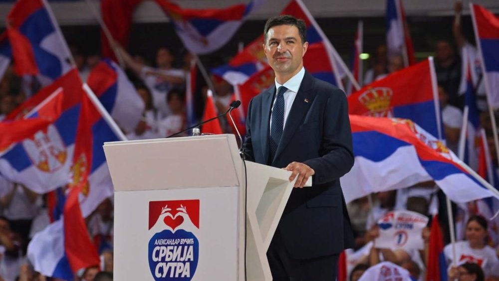 Gradonačelnik Niša: Moj put u Ameriku platila je Srpska napredna stranka, nije grad 2