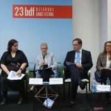Beogradski festival igre