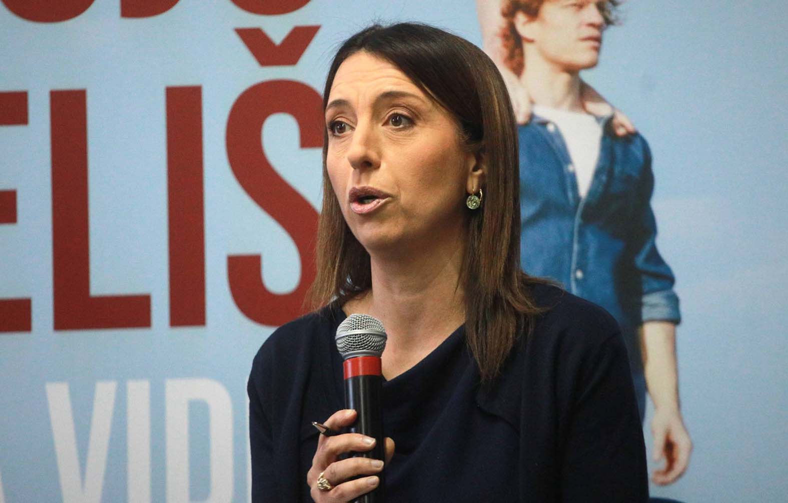 U Beogradu i Novom Sadu od 13. marta do 8. aprila održaće se 23. Beogradski festival igre pod sloganom „Budi igra koju želiš da vidiš“ 2 U Beogradu i Novom Sadu od 13. marta do 8. aprila održaće se 23. Beogradski festival igre pod sloganom „Budi igra koju želiš da vidiš“ 1