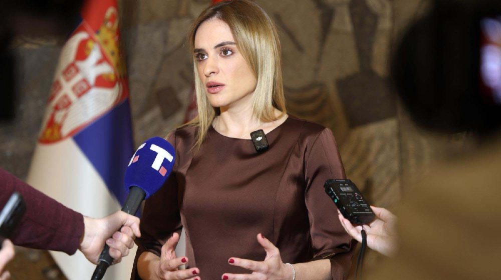 Đurđević Stamenkovski: Zakon roditelj-negovatelj ne suspenduje nijedno pravo, već donosi nove mogunosti 7
