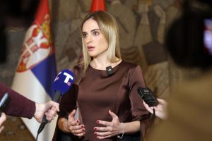 Đurđević Stamenkovski: Zakon roditelj-negovatelj ne suspenduje nijedno pravo, već donosi nove mogunosti 2 Đurđević Stamenkovski: Zakon roditelj-negovatelj ne suspenduje nijedno pravo, već donosi nove mogunosti 2