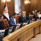 Premijer i ministri Vlade Srbije čestitali Uskrs građanima koji ga slave po julijanskom kalendaru 4