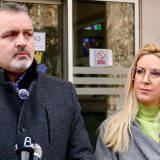 Beogradski odbor DS o današnjoj sednici Skupštine Beograda: Nanošenje štete građanima 9