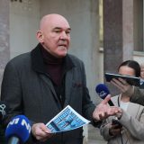 Bošković (SRCE): Skupština da raspravlja i kako je njena vojska postala lična garda jedne porodice 1