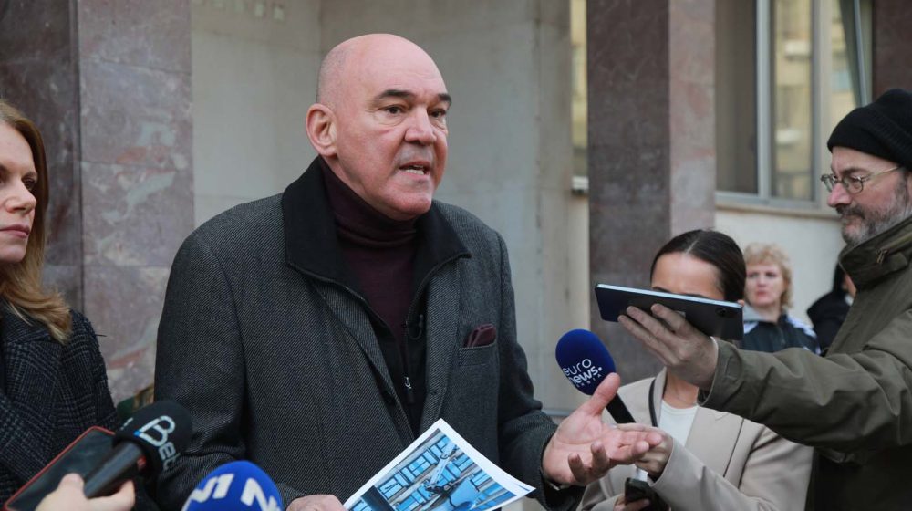 Petar Bošković