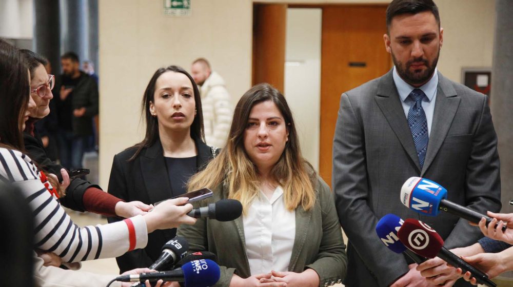 Stojmenov (ZLF): Odbornici vlasti vode politiku tihe privatizacije za svoj korumpirani kartel 1