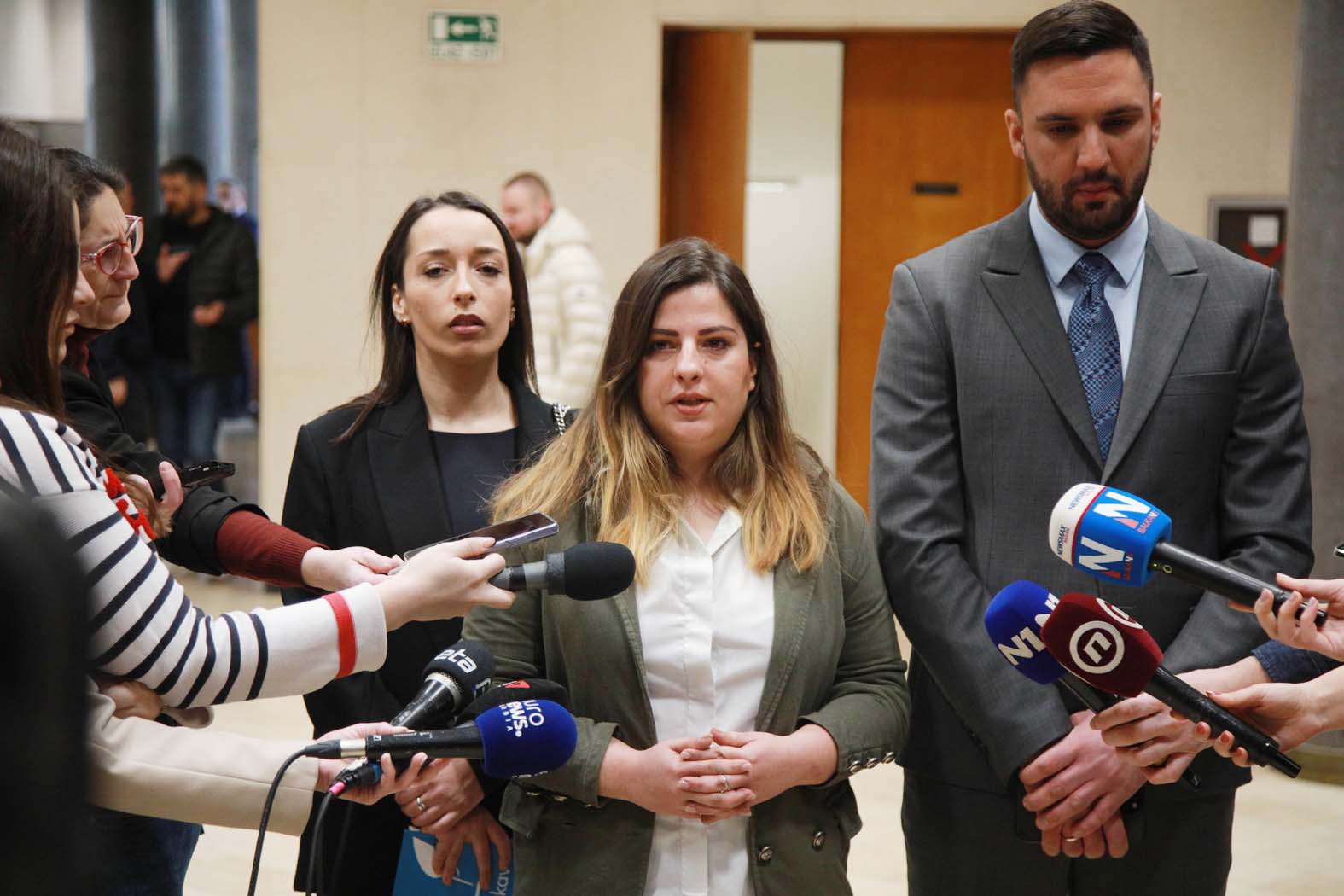 Da li Šapić treba da održi reč i podnese ostavku? 3 Da li Šapić treba da održi reč i podnese ostavku? 3