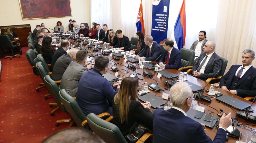 Stižu izbori, nameće se pitanje: Kada će Komisija za birački spisak krenuti sa čišćenjem "fantomskih glasača"? 1