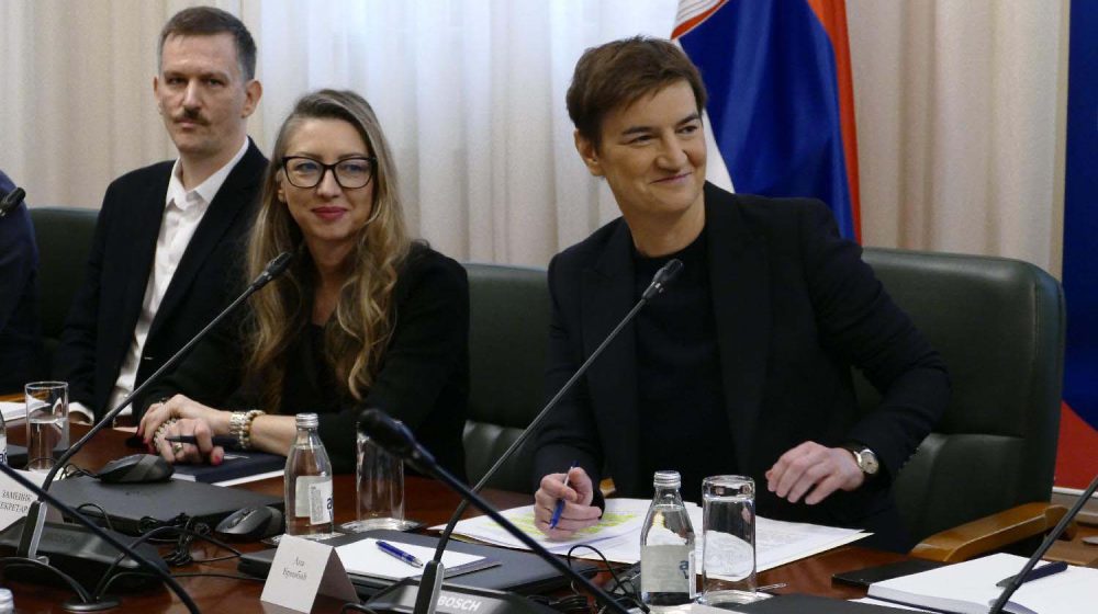 SSP: Potrebno je pola sata da se iz biračkog spiska uklone preminule osobe 1