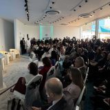 Macut u Dubaiju razgovarao sa predstavnicima Orakla 6